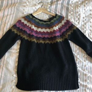 American Eagle Knit Sweater